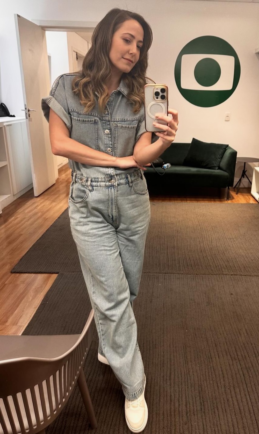 Isabella Lemos