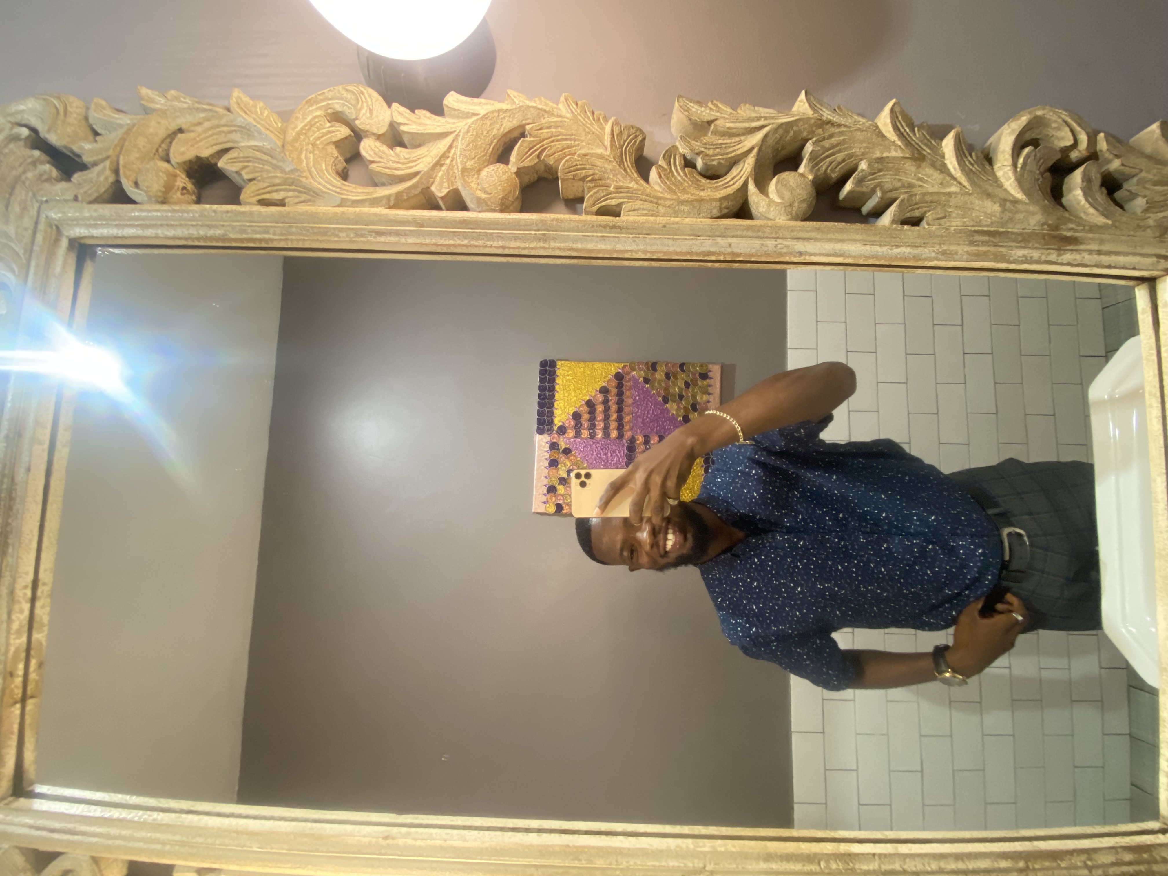 Godwin Adjewoda 