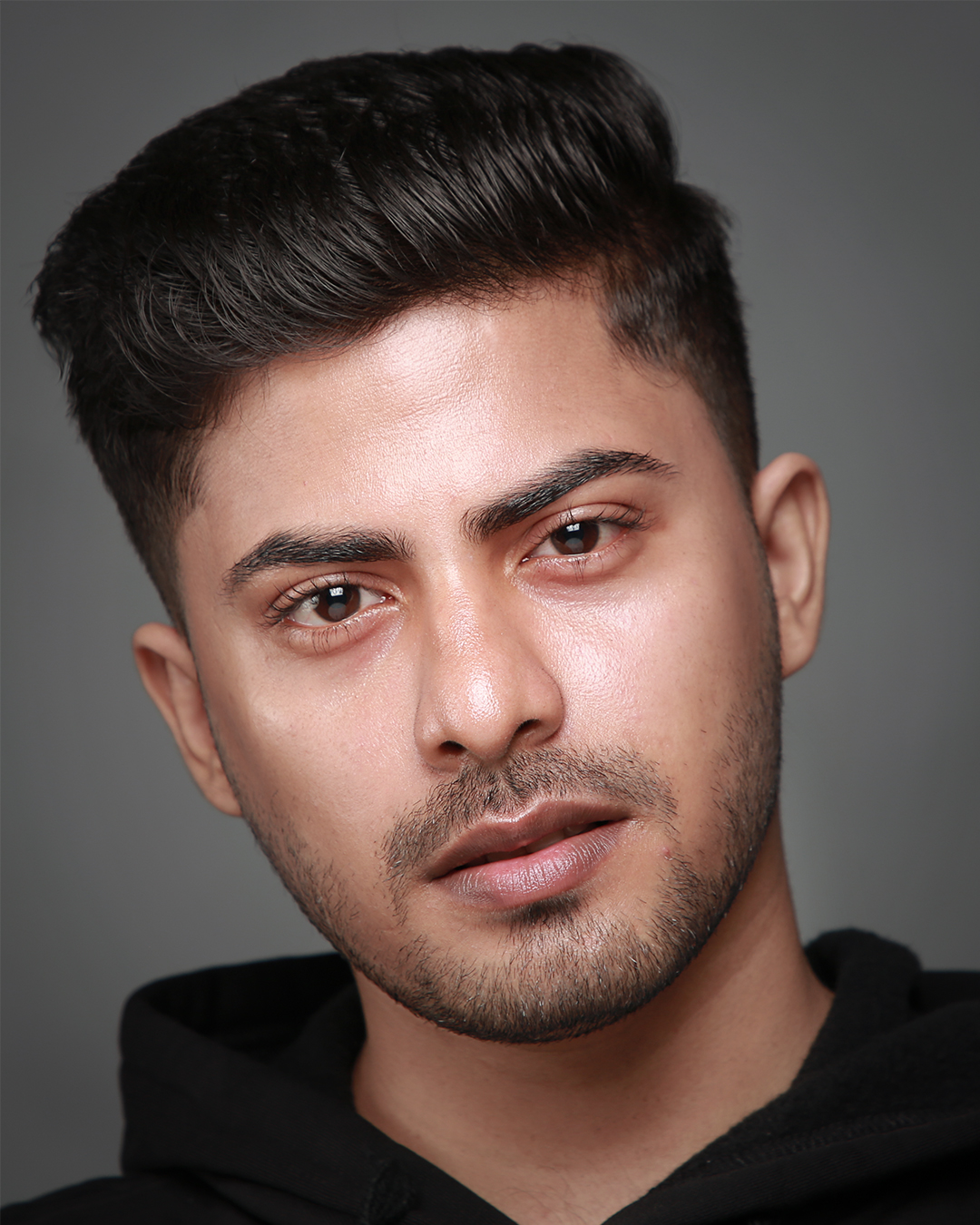 Saabith Moosa