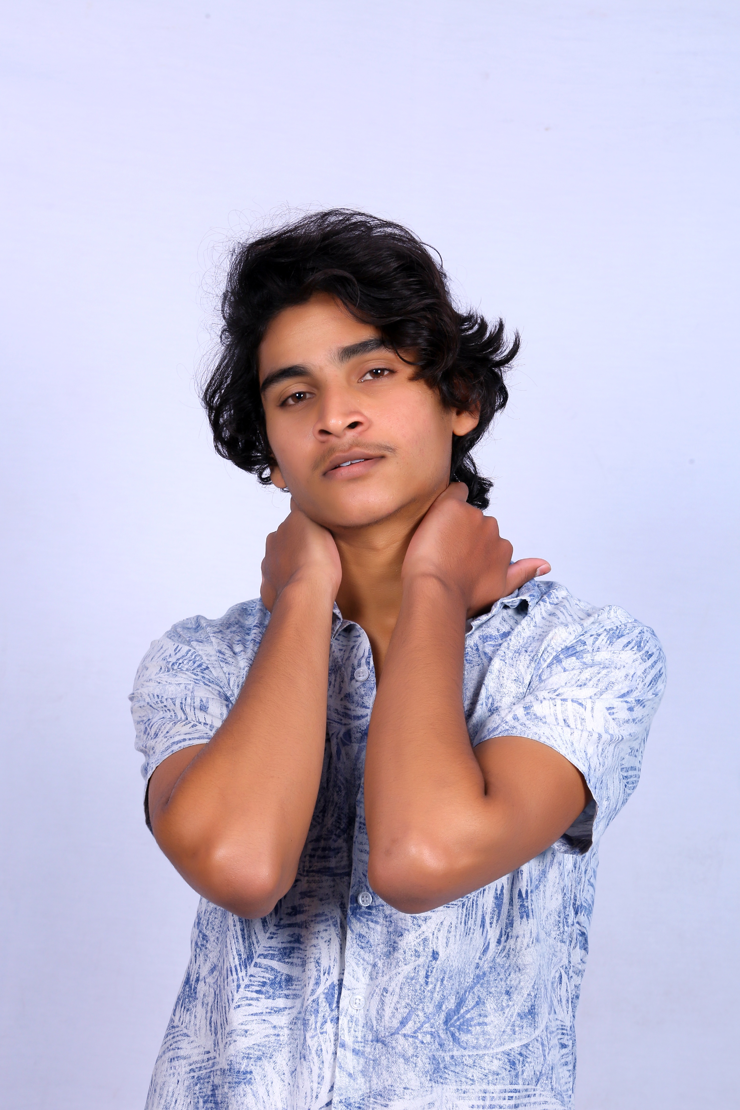 Abhishek Patel