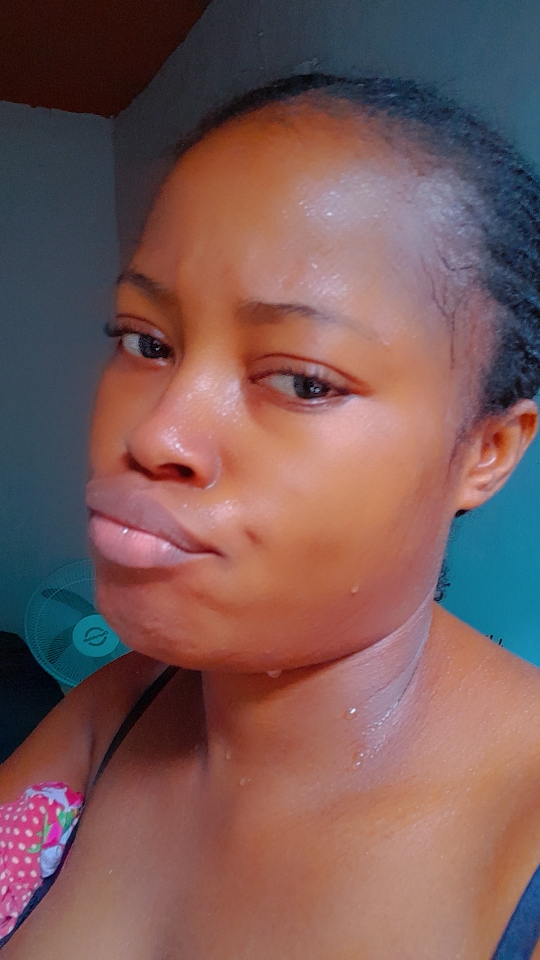 Ekpe, Joy