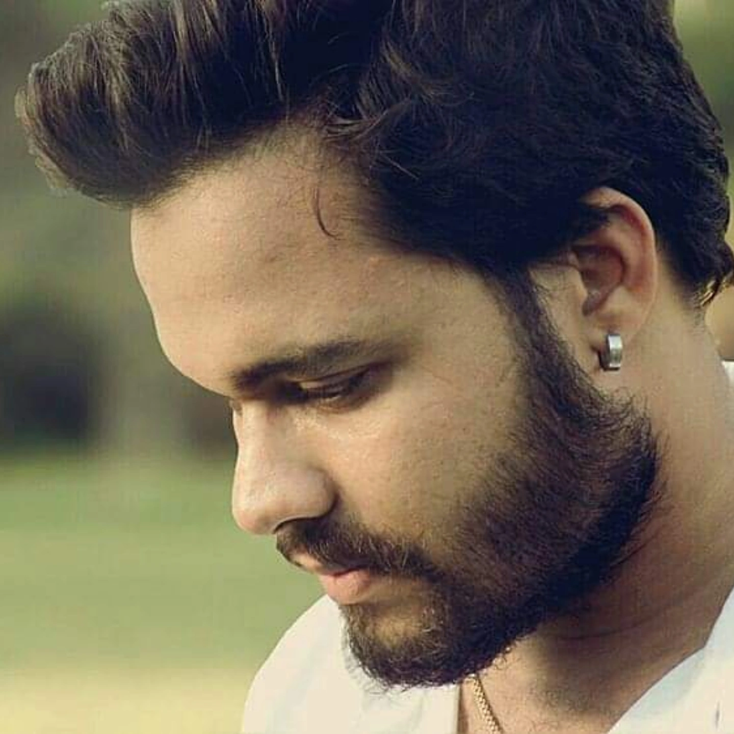 Nikhil Sharma