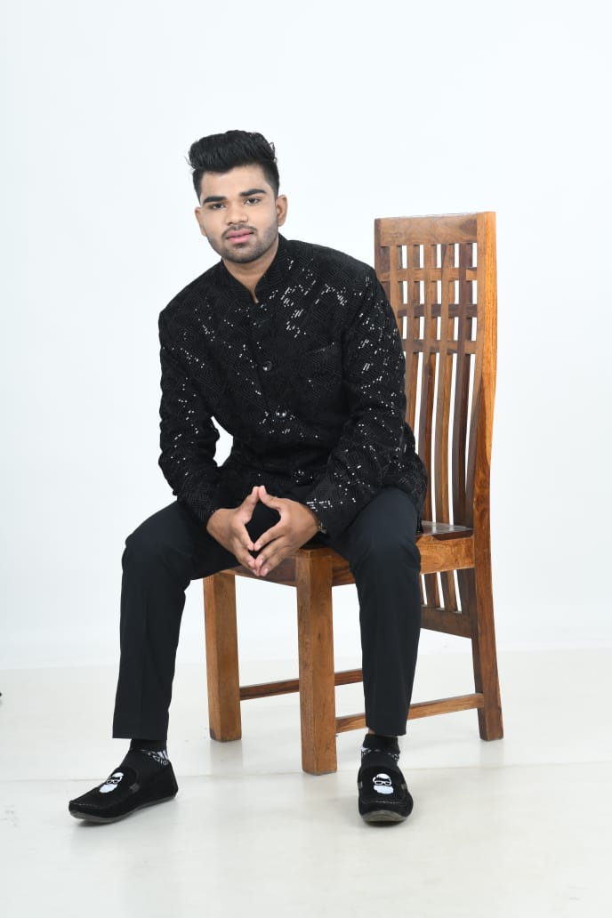 Vijendra Ahirvar