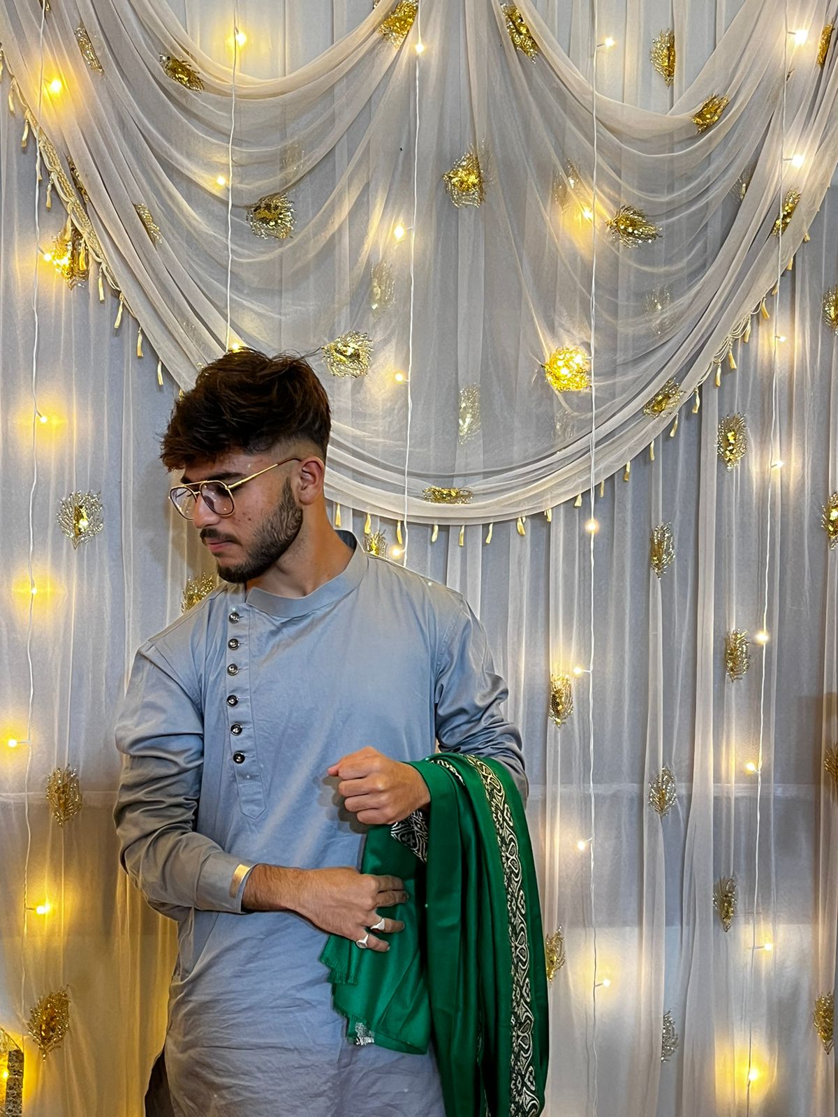 Naqvi Jaffar