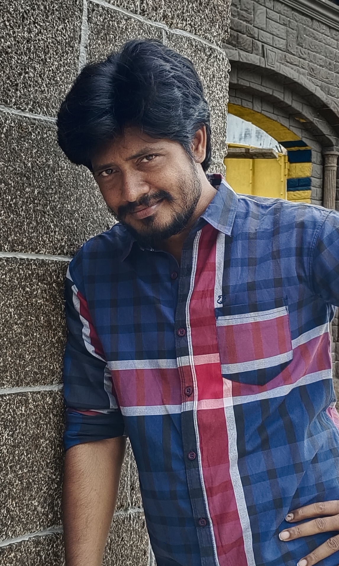 Thiru K