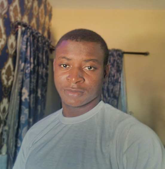 Casmir  Chijioke 
