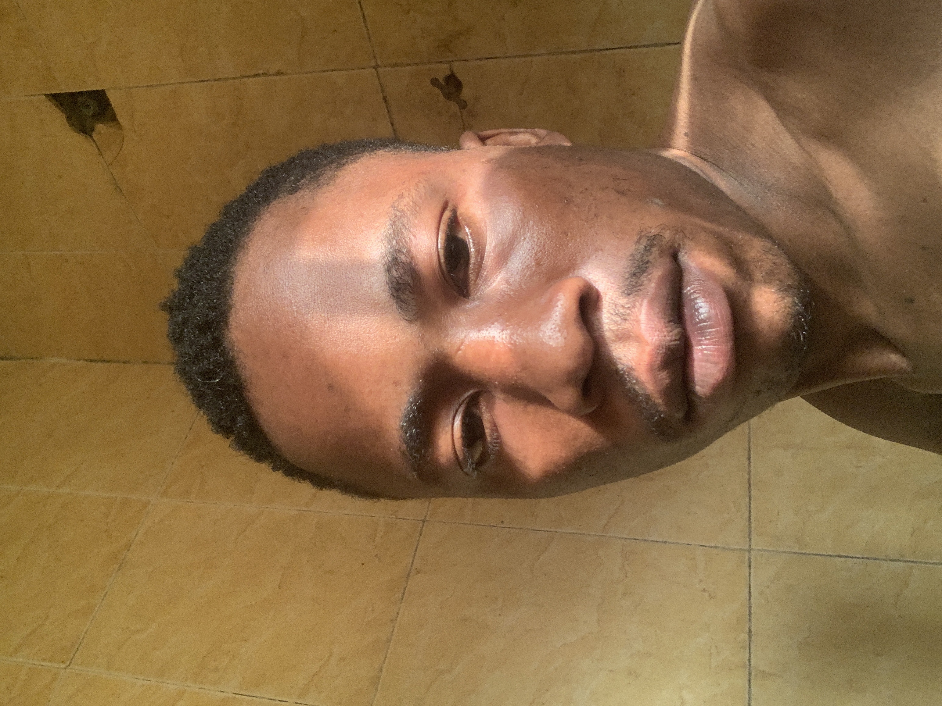 Micheal Jimoh