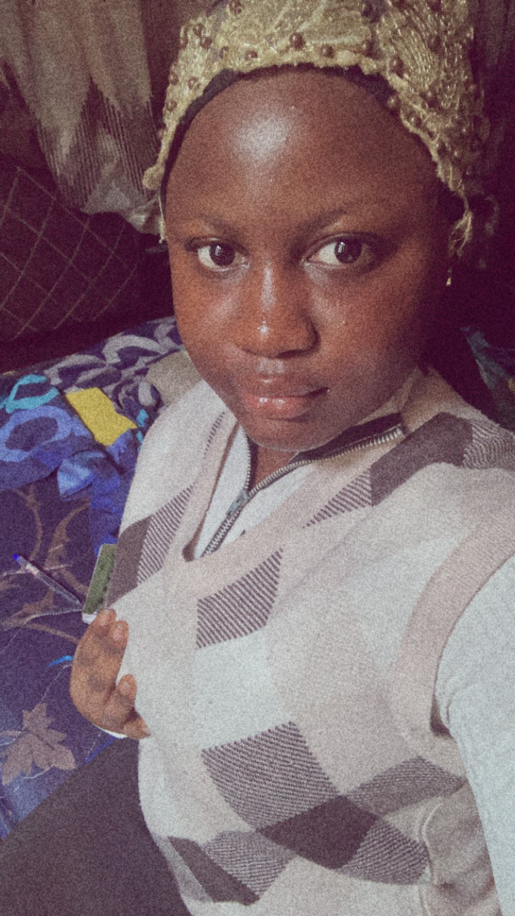 Aisha Ayeni