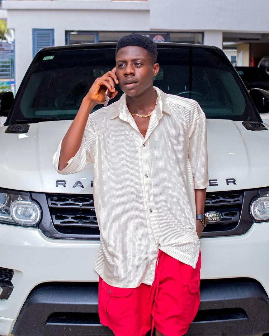 Tosin Olutoki