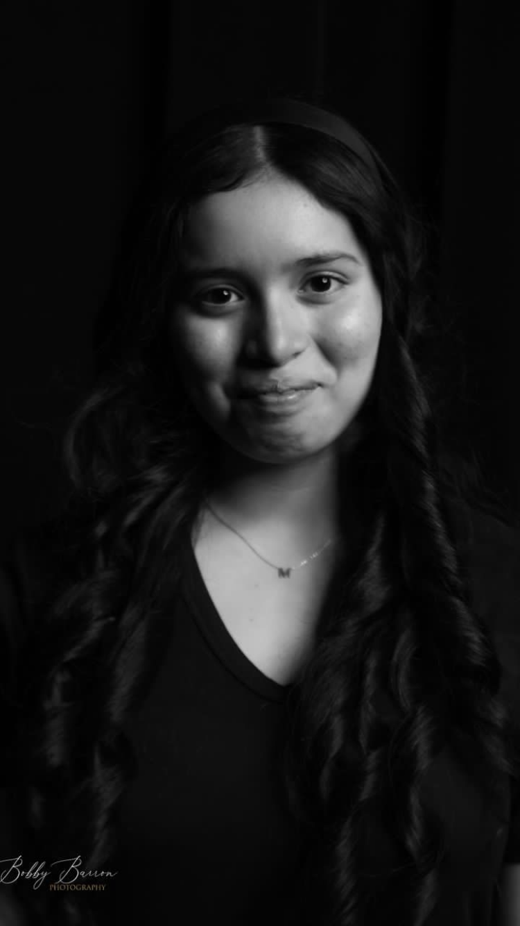 Maribel Bonilla