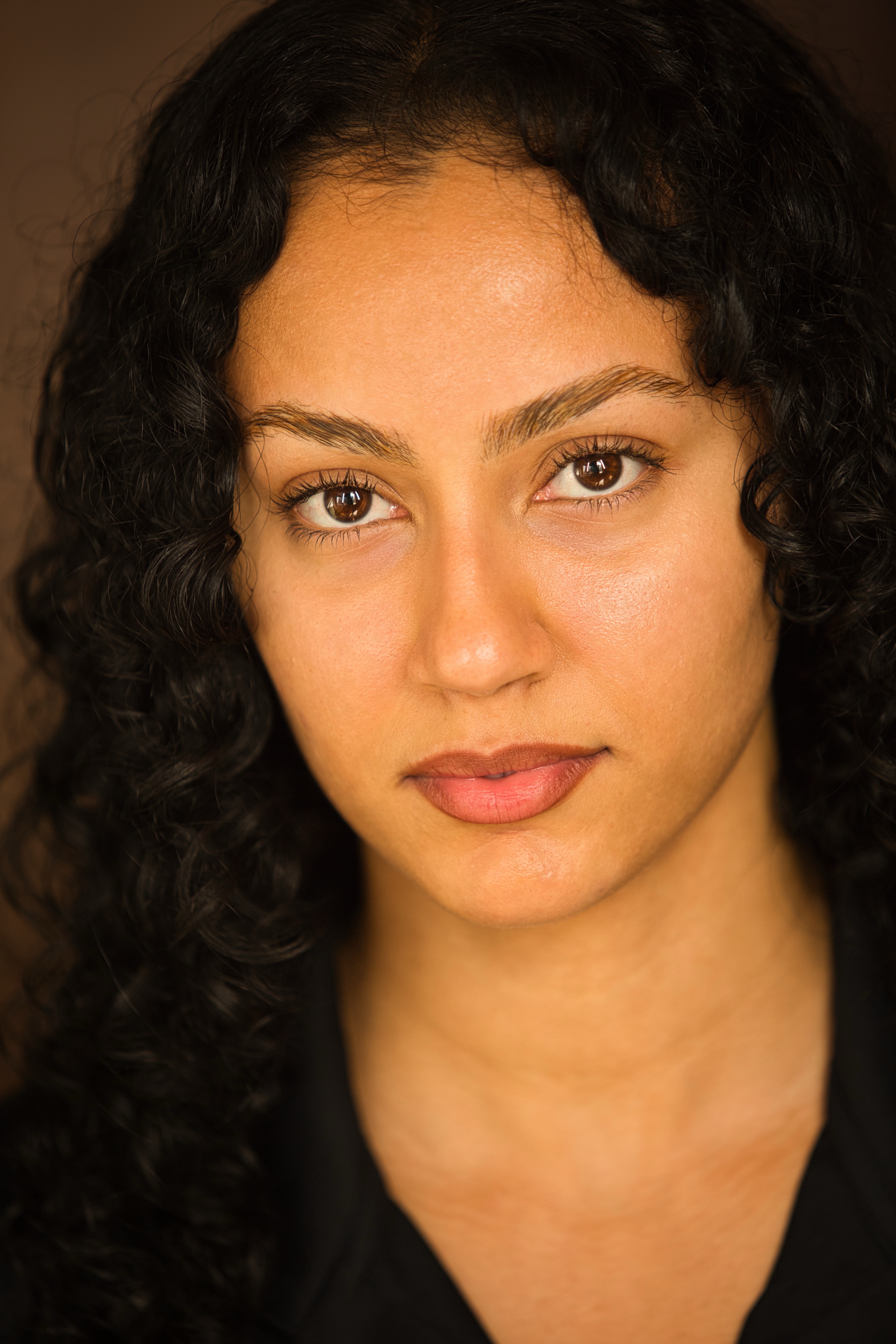 Marcella Flores