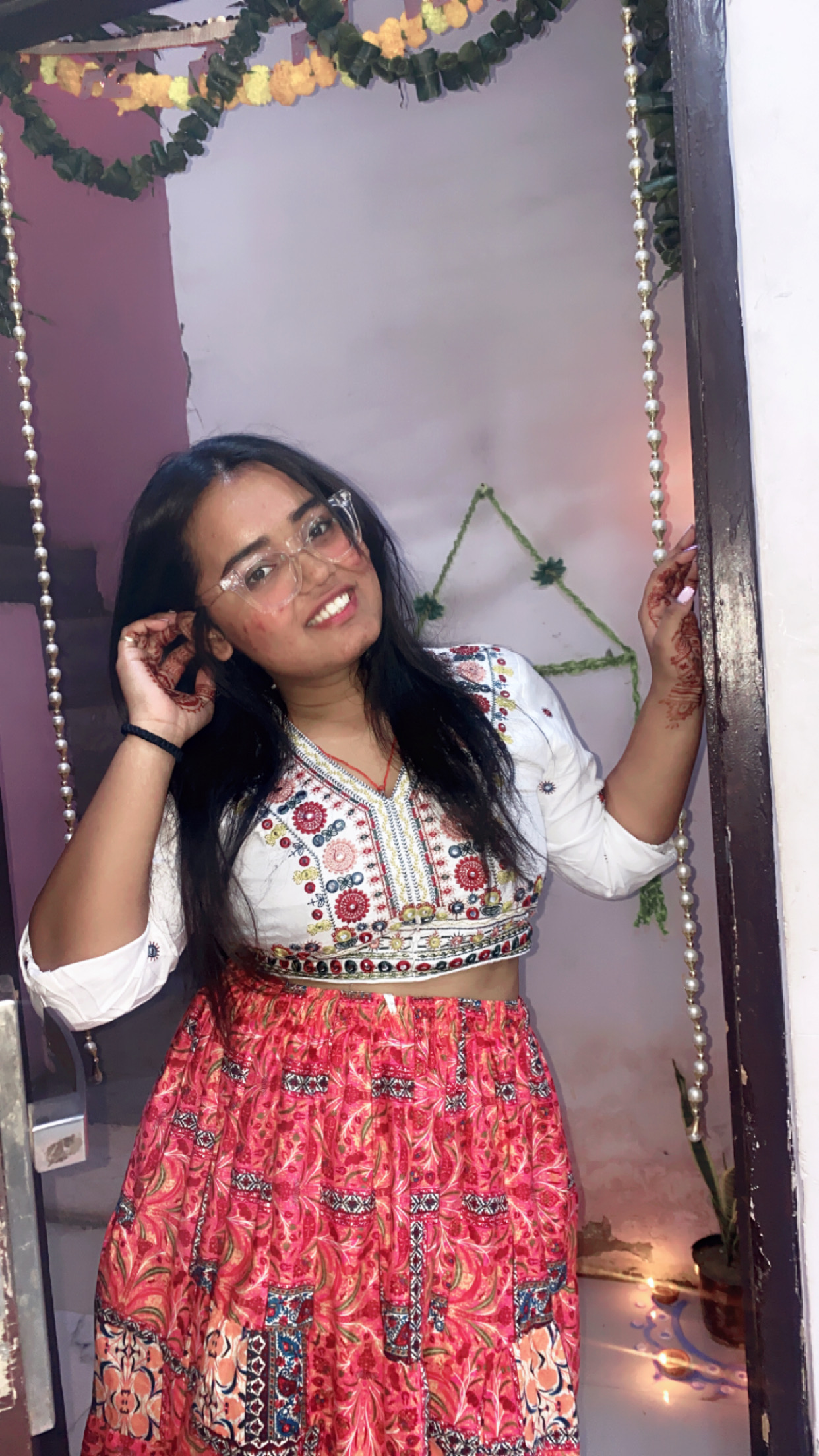 Sanya choudhary
