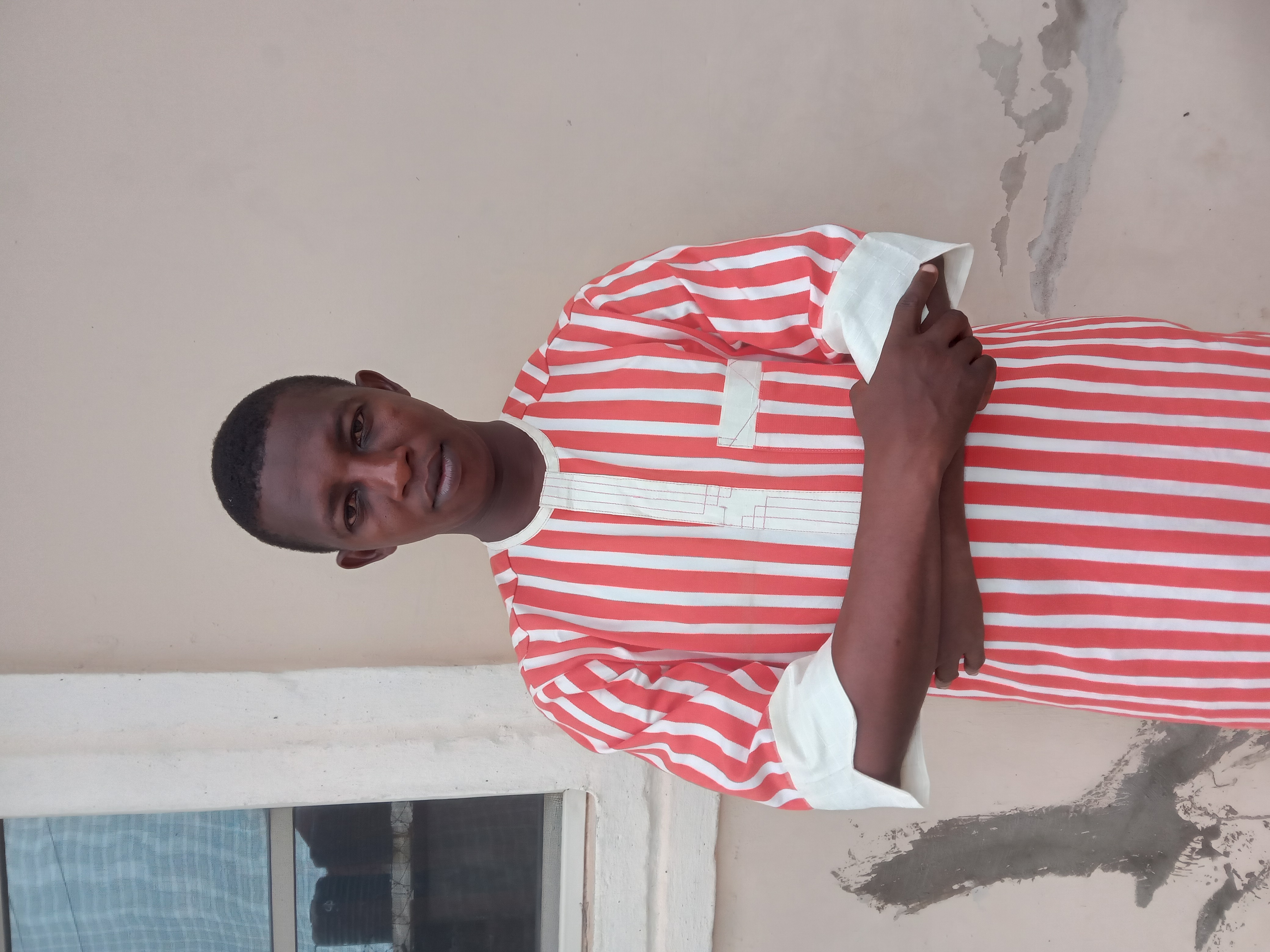 Yusuf Arisekola