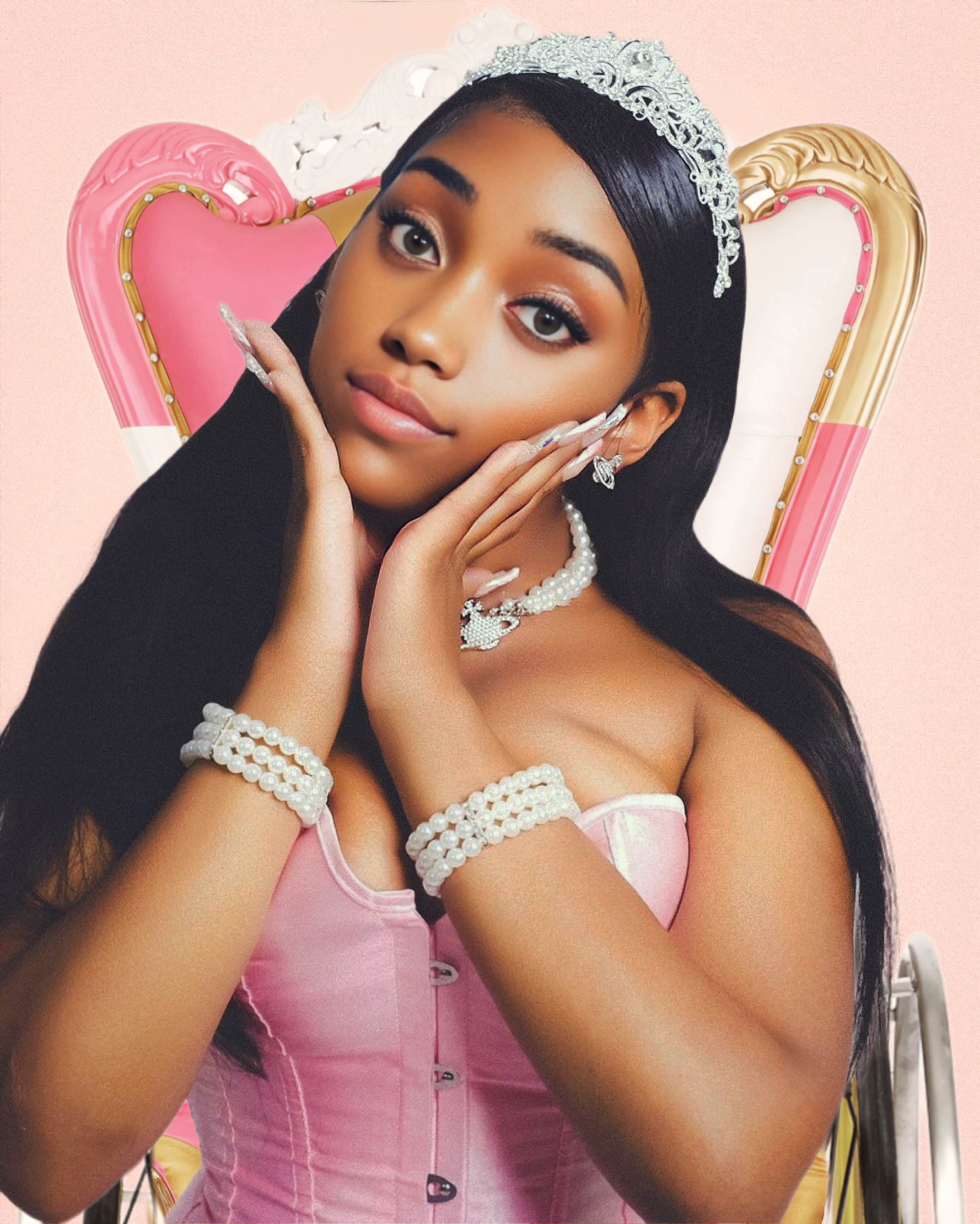 Yoalah Brinson ✪