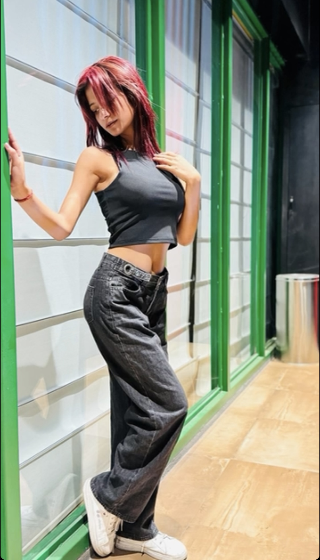 Amisha Pandat