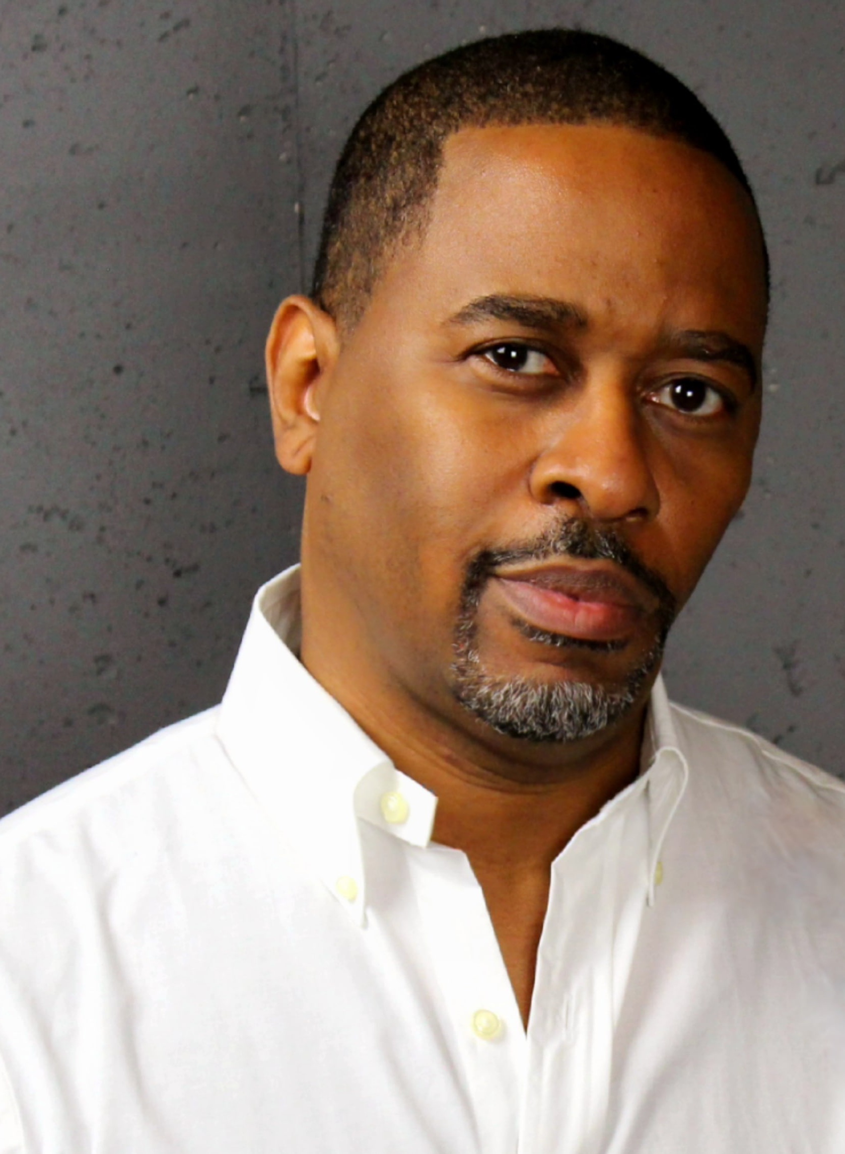 Jayson  Ward Williams 