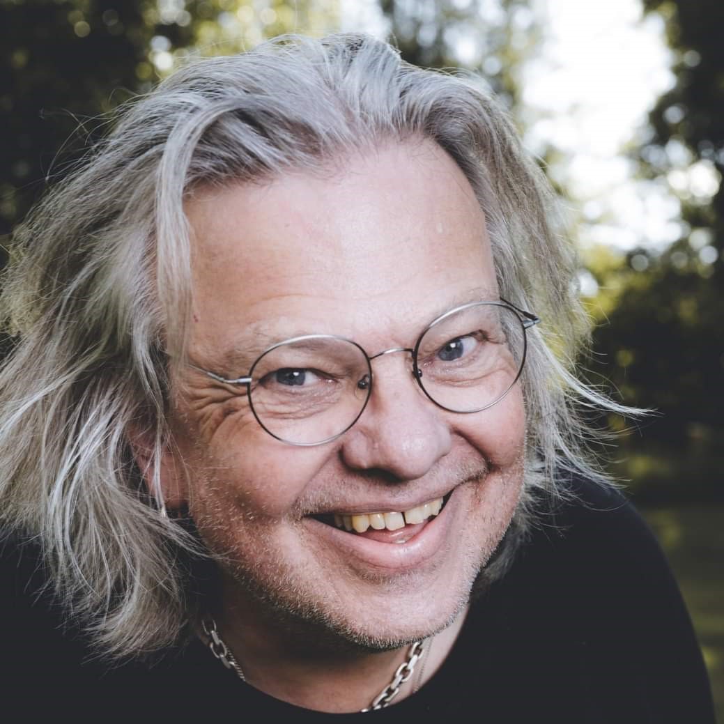 Rod Cansby