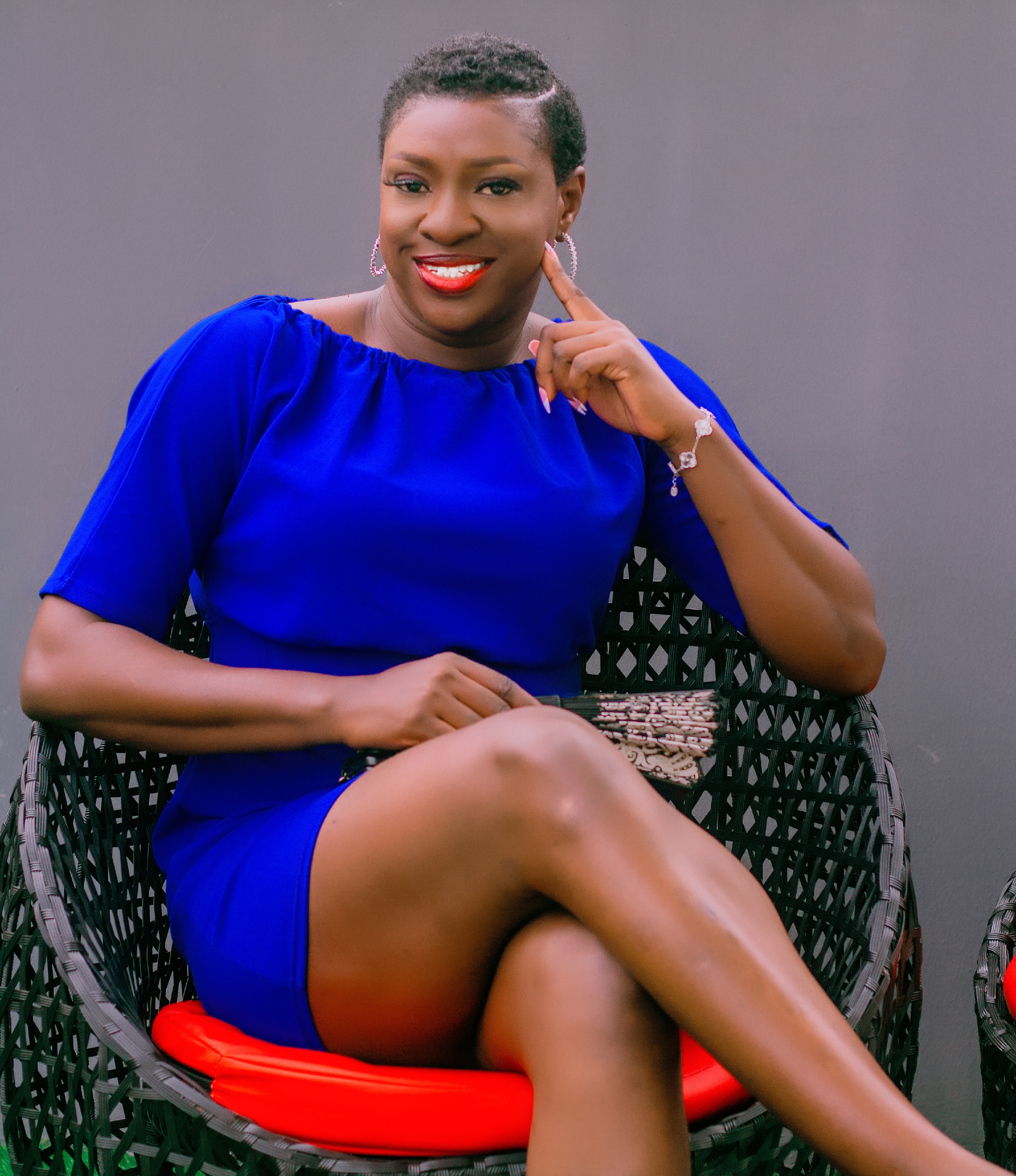 Kemi Adekomi