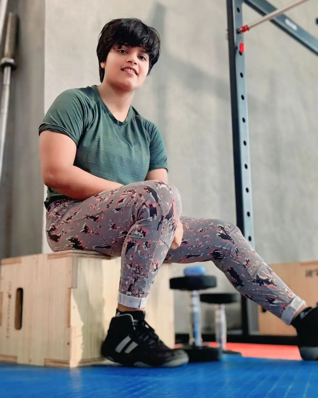 Arpita yadav