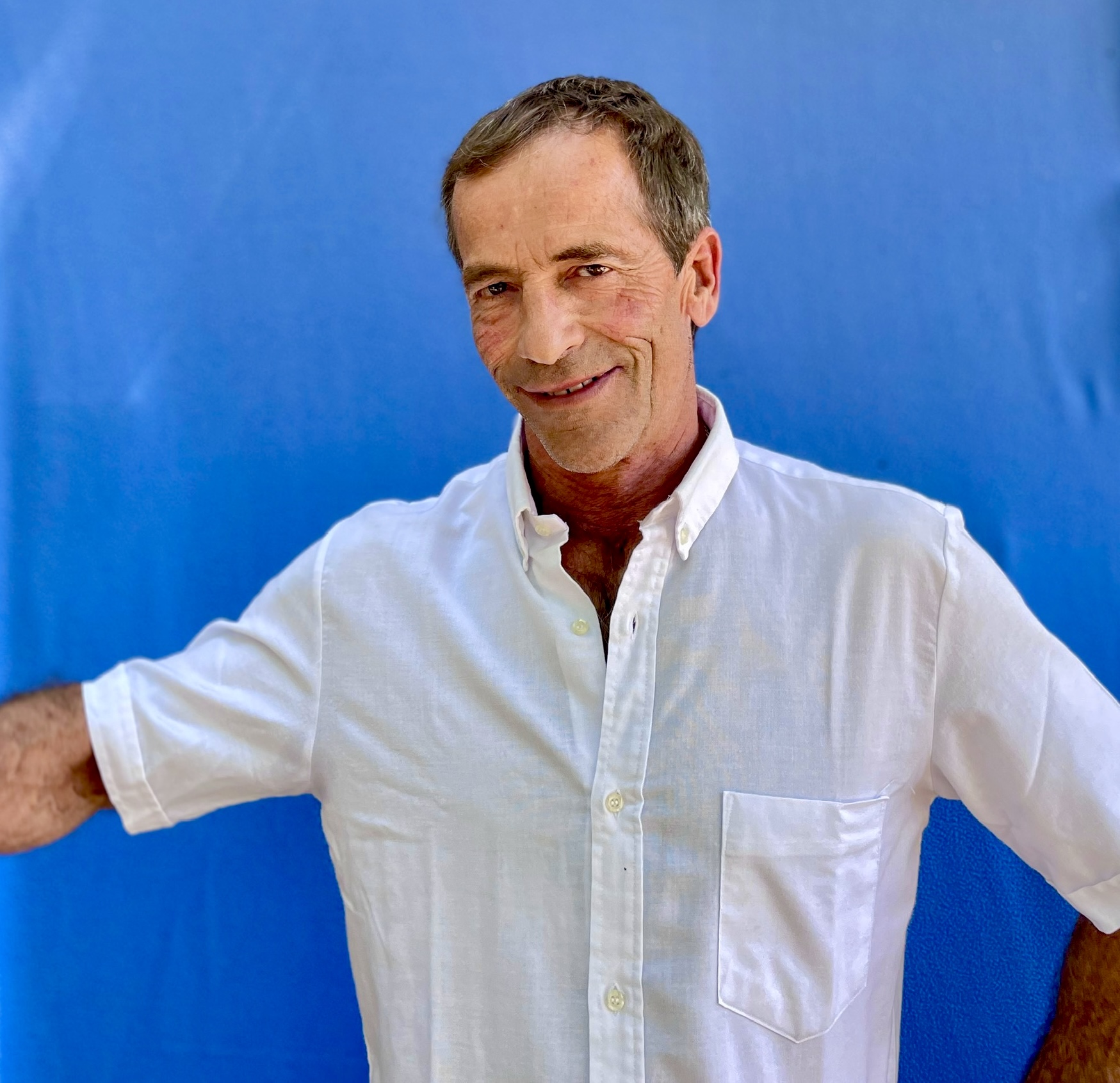 Jean-Michel FARGUES