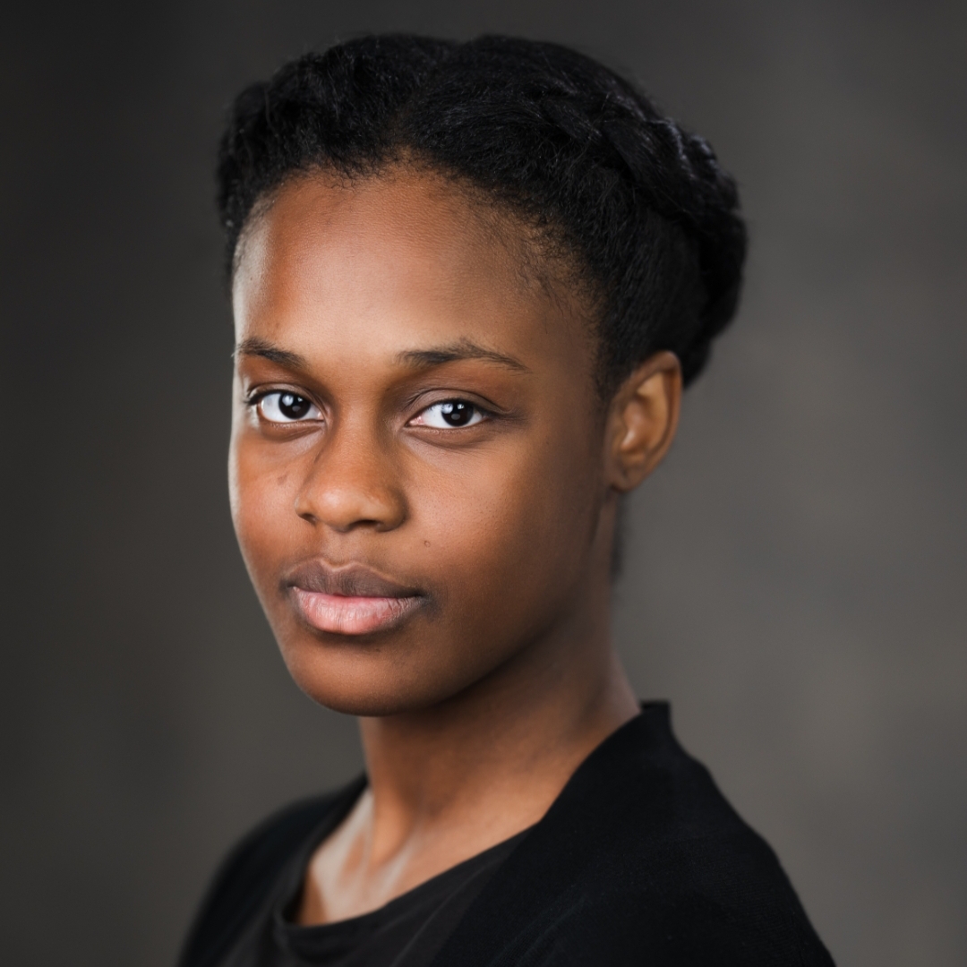 Adora Ofoborh