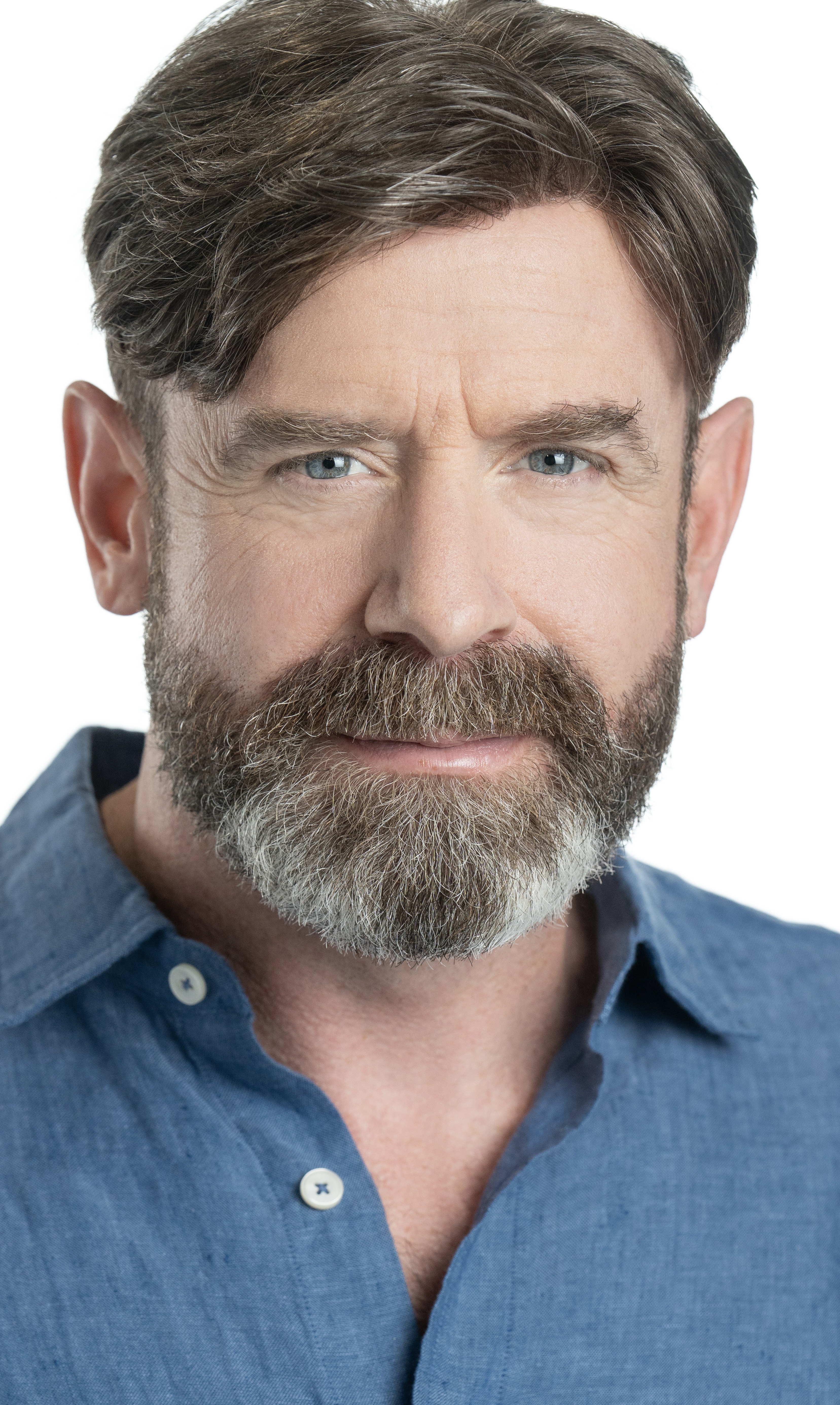 Jared Brubaker