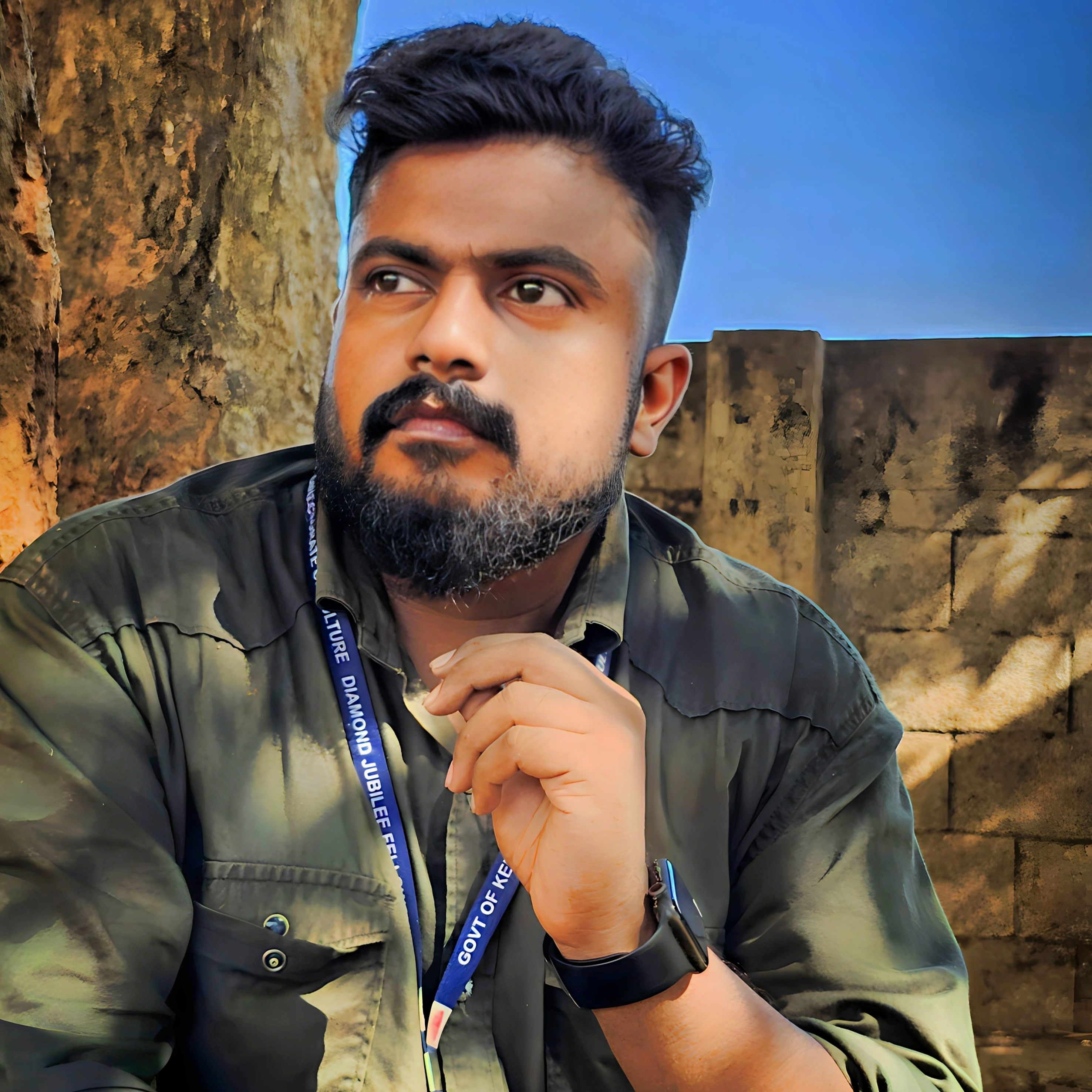 Lukman Morayur