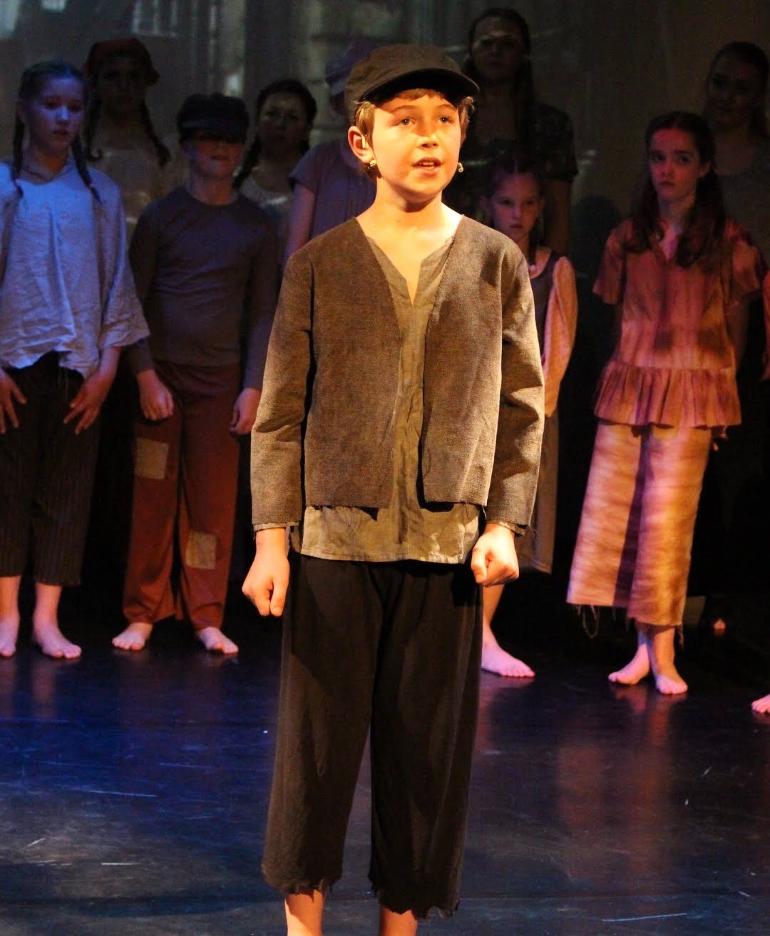 Nathan Hargreaves