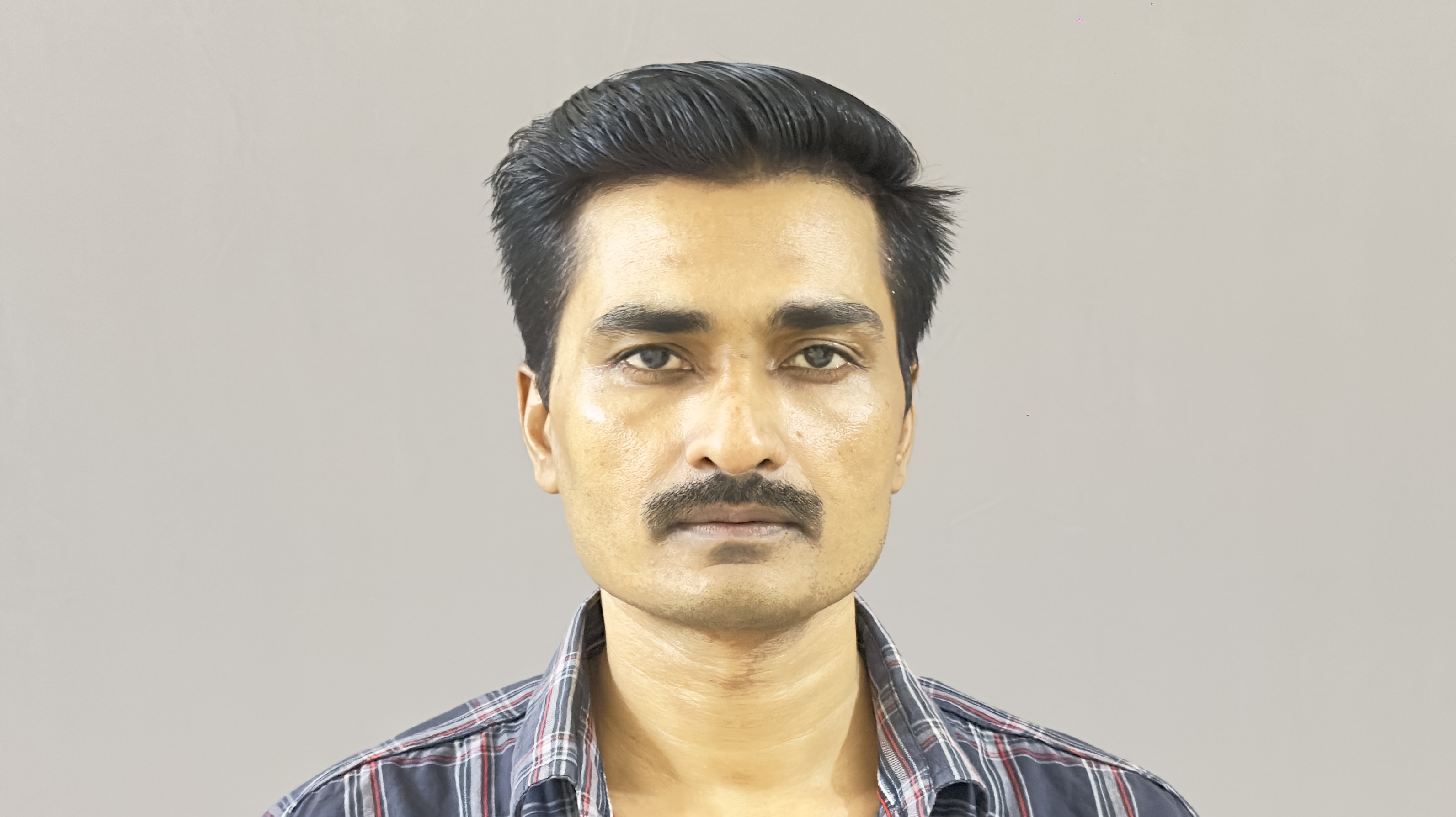 Satyendra  Choudhary 