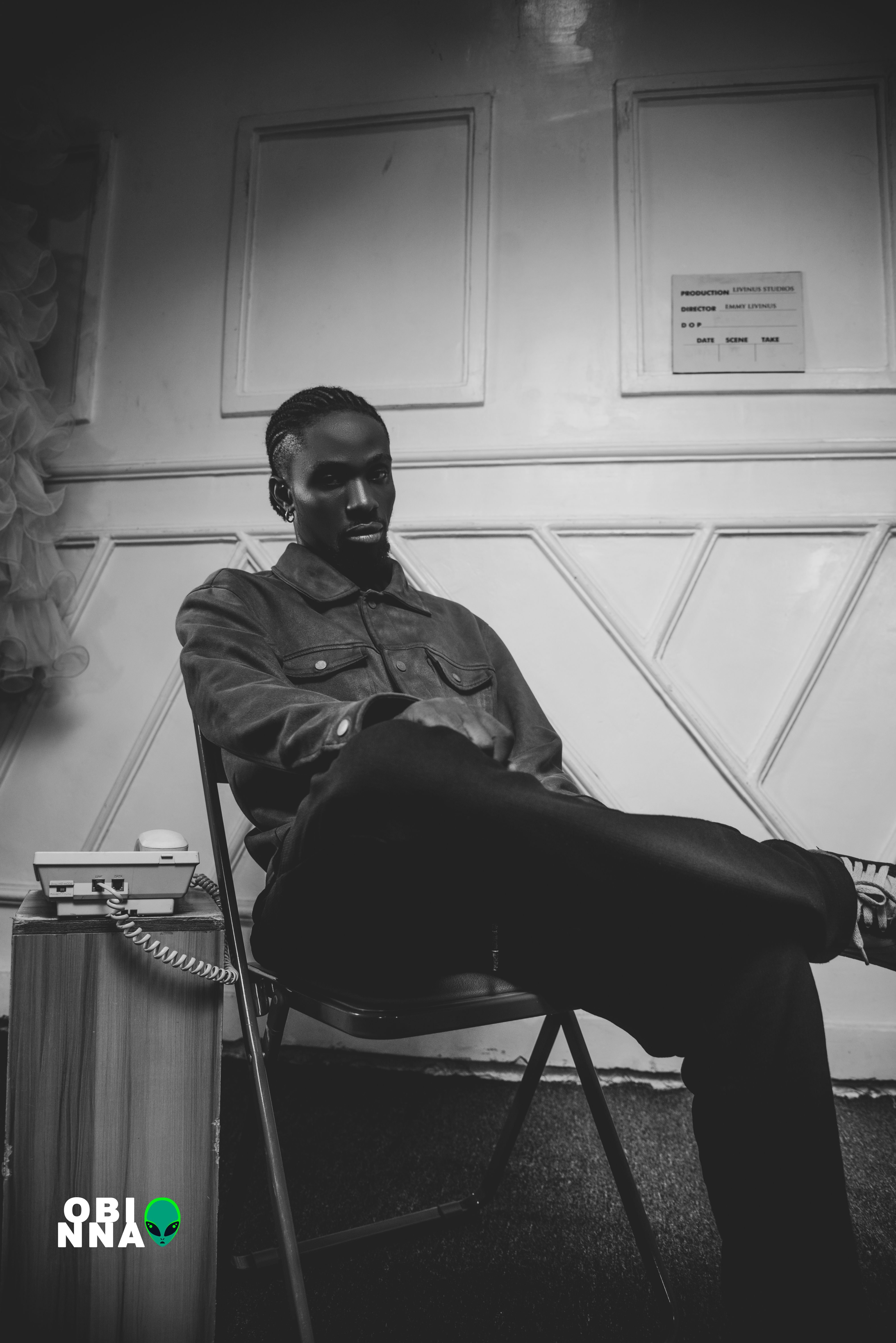 Elvis Obinna