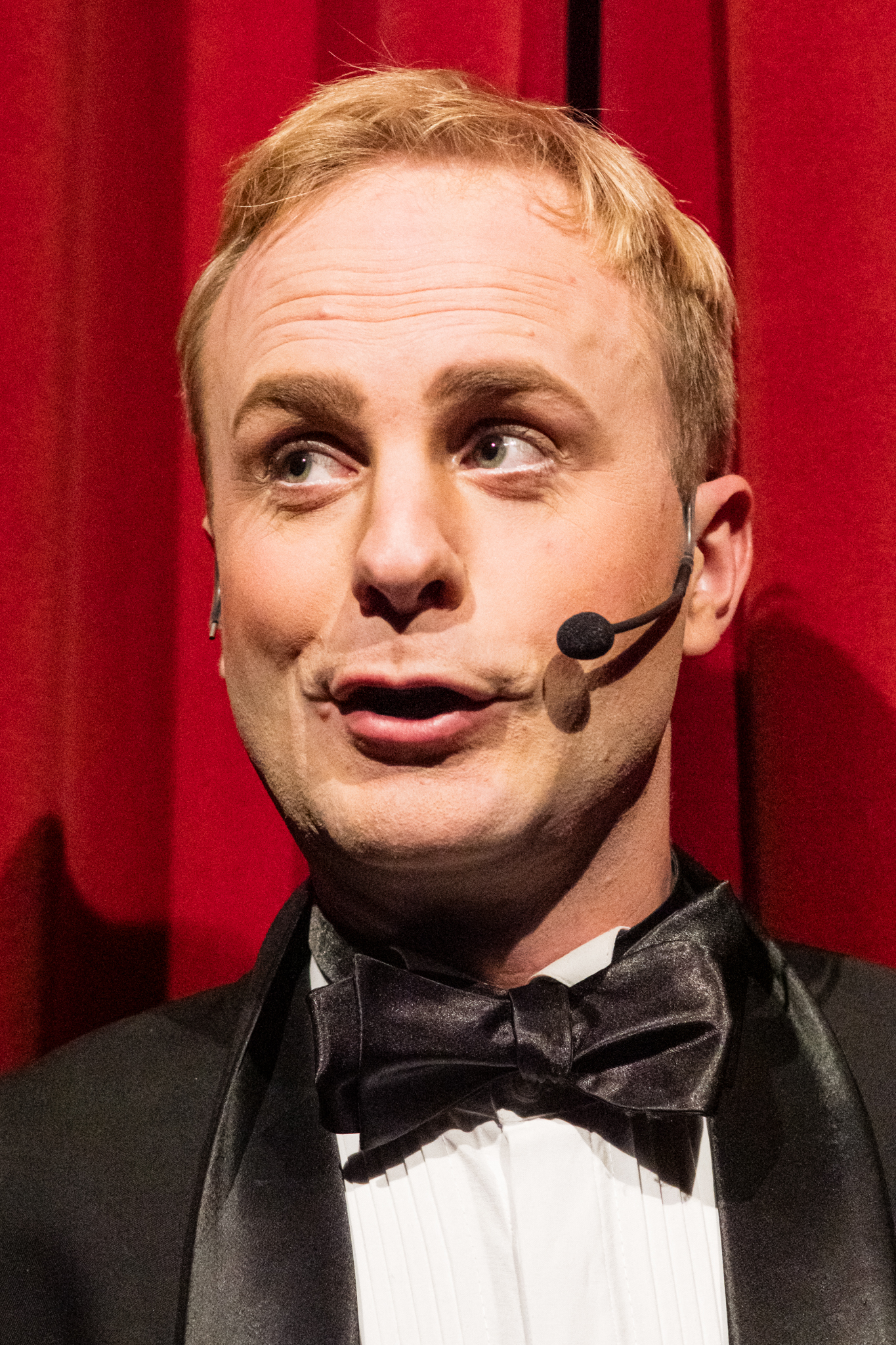 Pontus Weibull