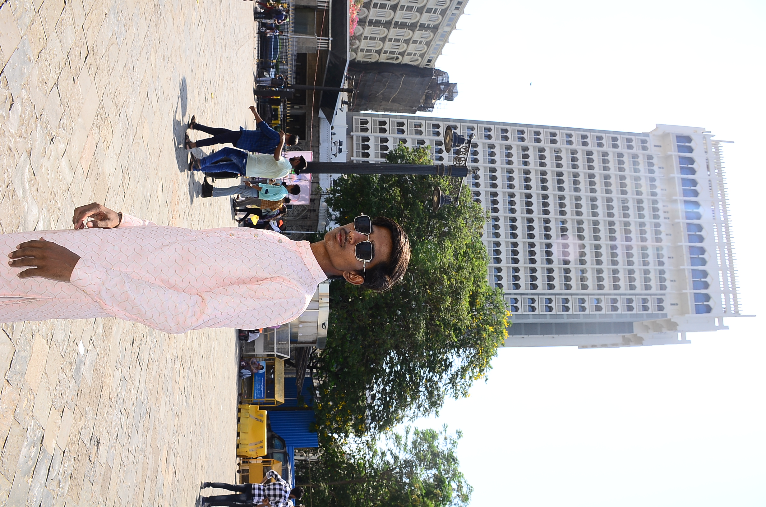 Mohd Bhikku