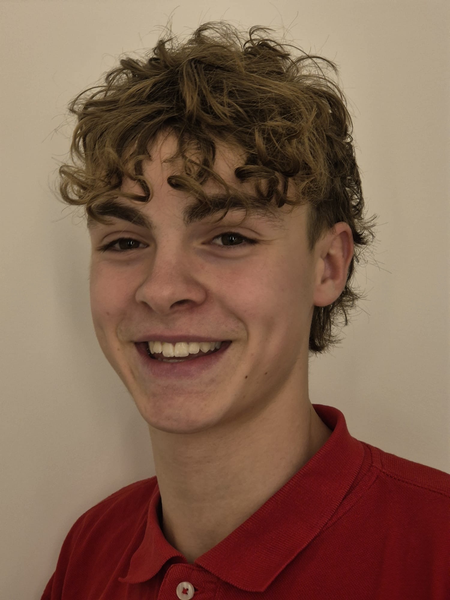 Jude Boyle