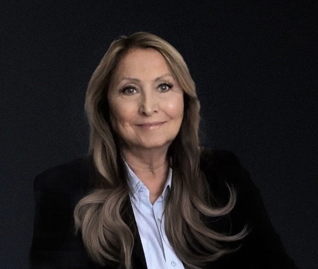 Sylvia Barron