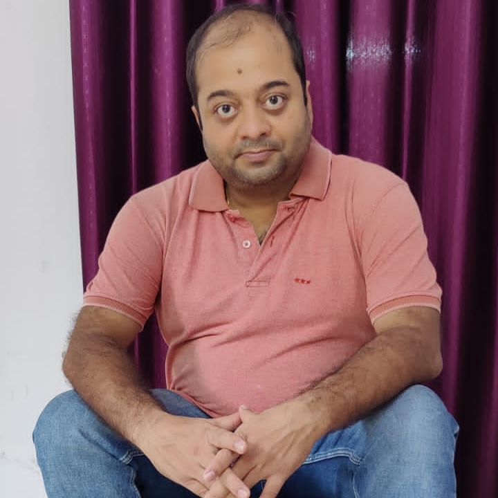 aswani Kumar Kashyap