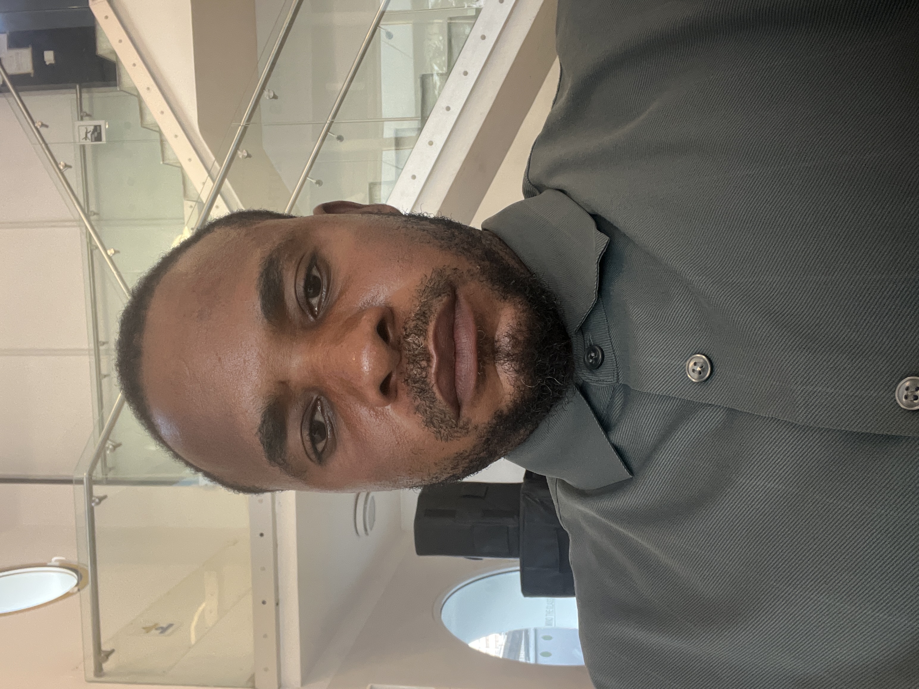 Taiwo Gbadebo