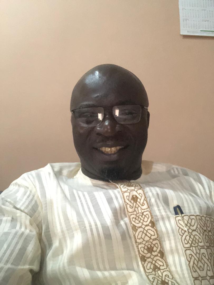 Abiola Oluwaseyi