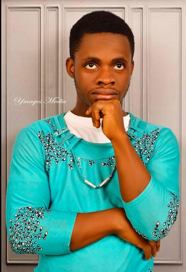 Joseph Oboma