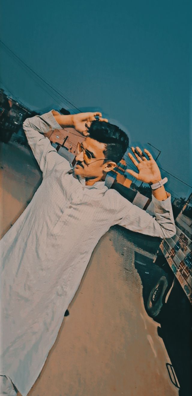 Mohd muqeed Uddin