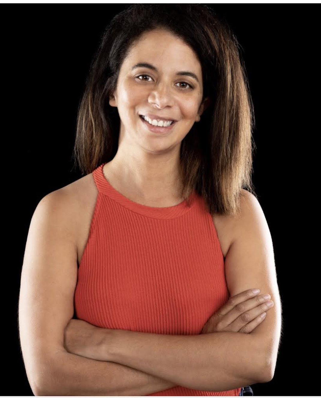 Sarah Minor