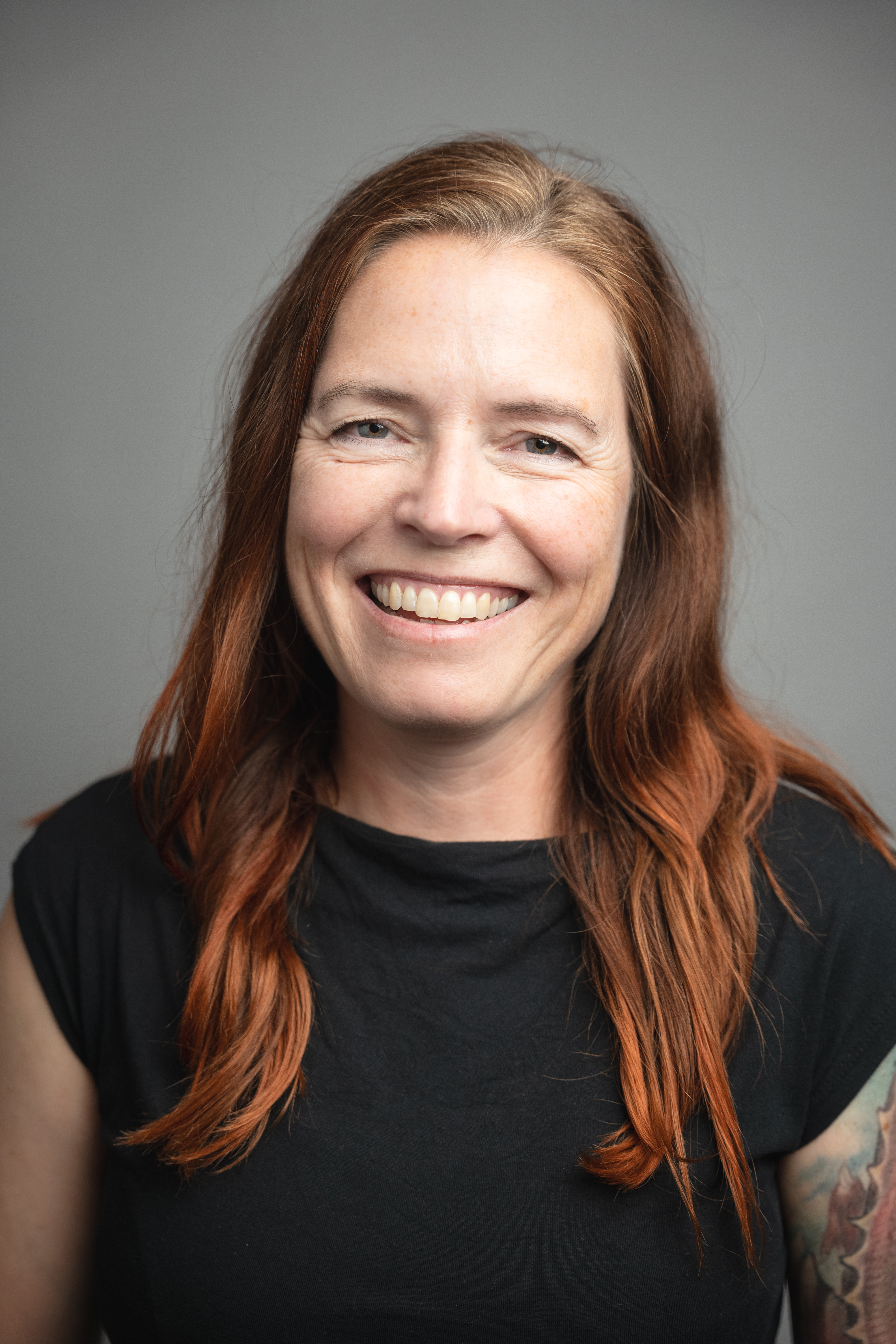 Ulrika Brattlin
