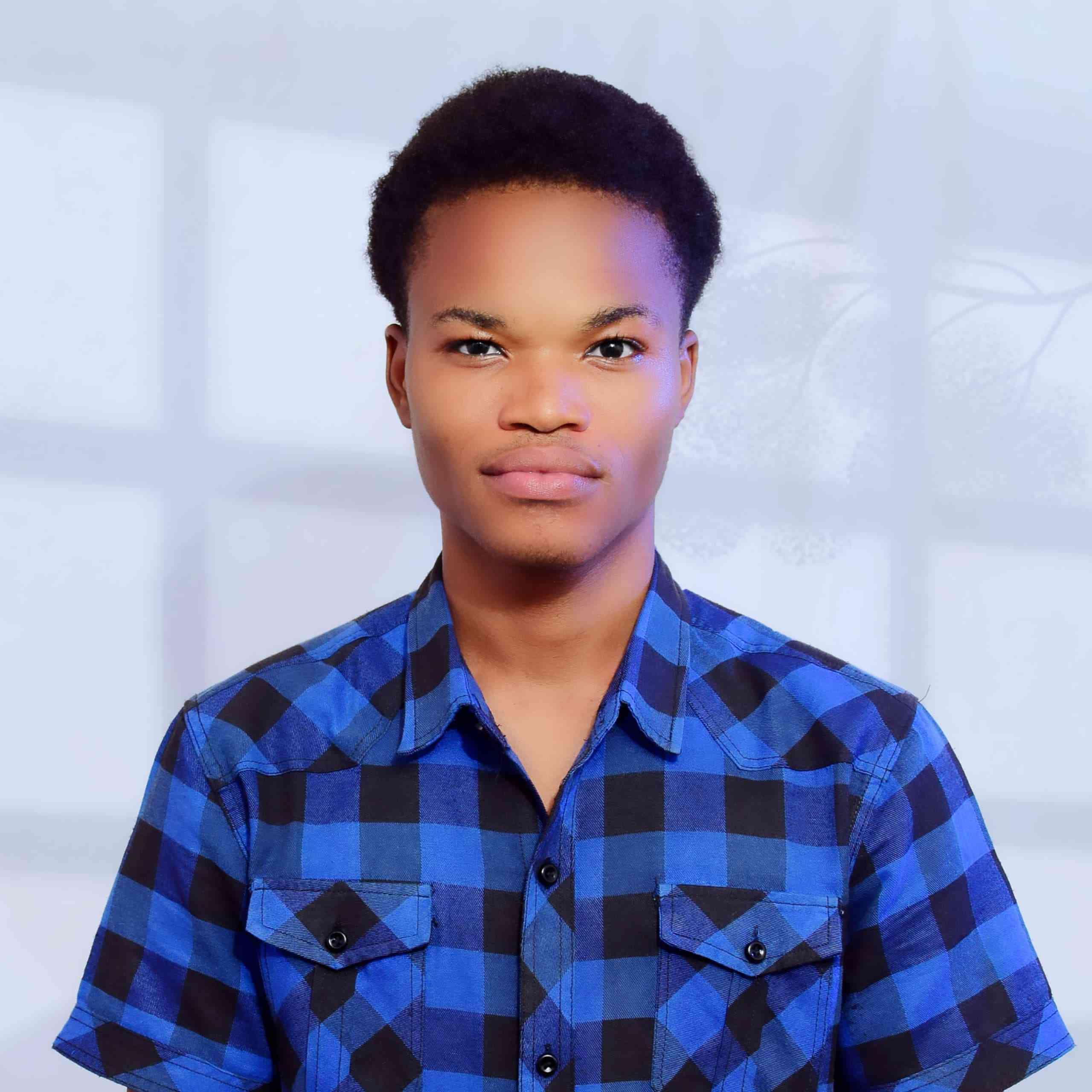Shedrach Chinonso Romanus