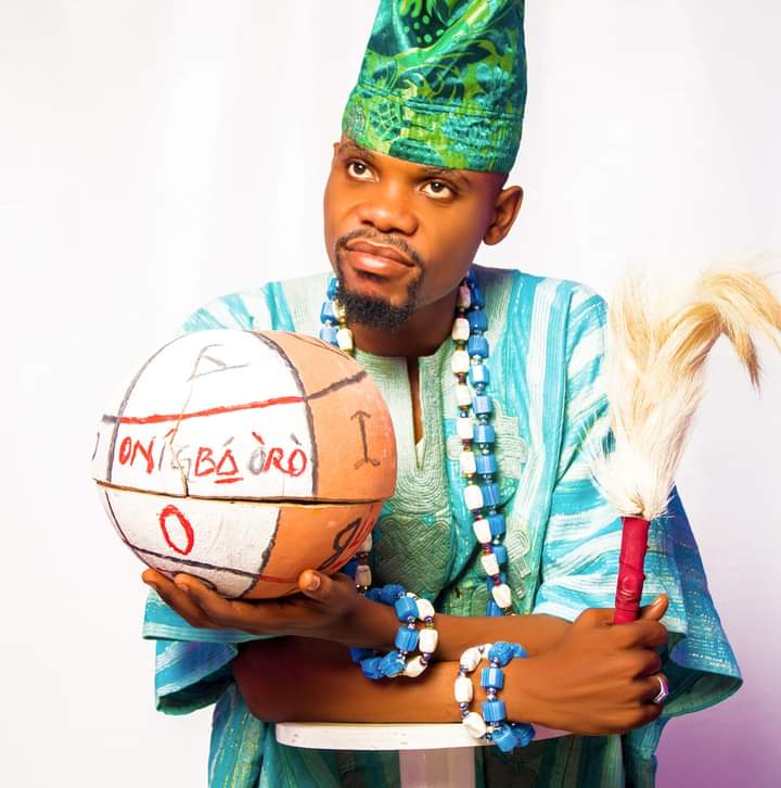 Onigba Oro
