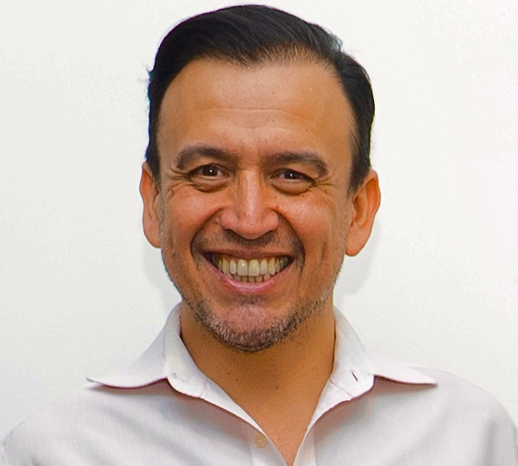 Sebastian  Bon 