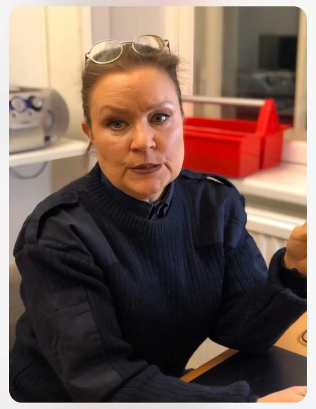  Tanja   Johansson 