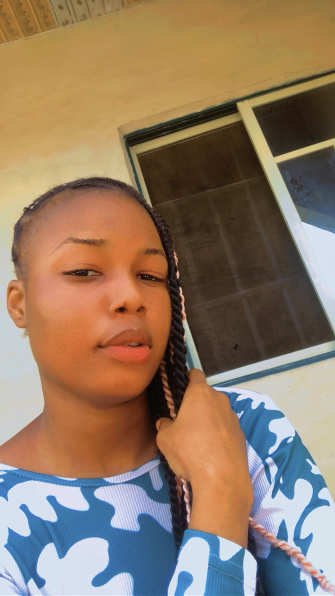 Favour Oha