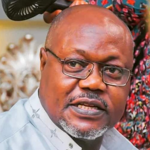 Sani Muazu