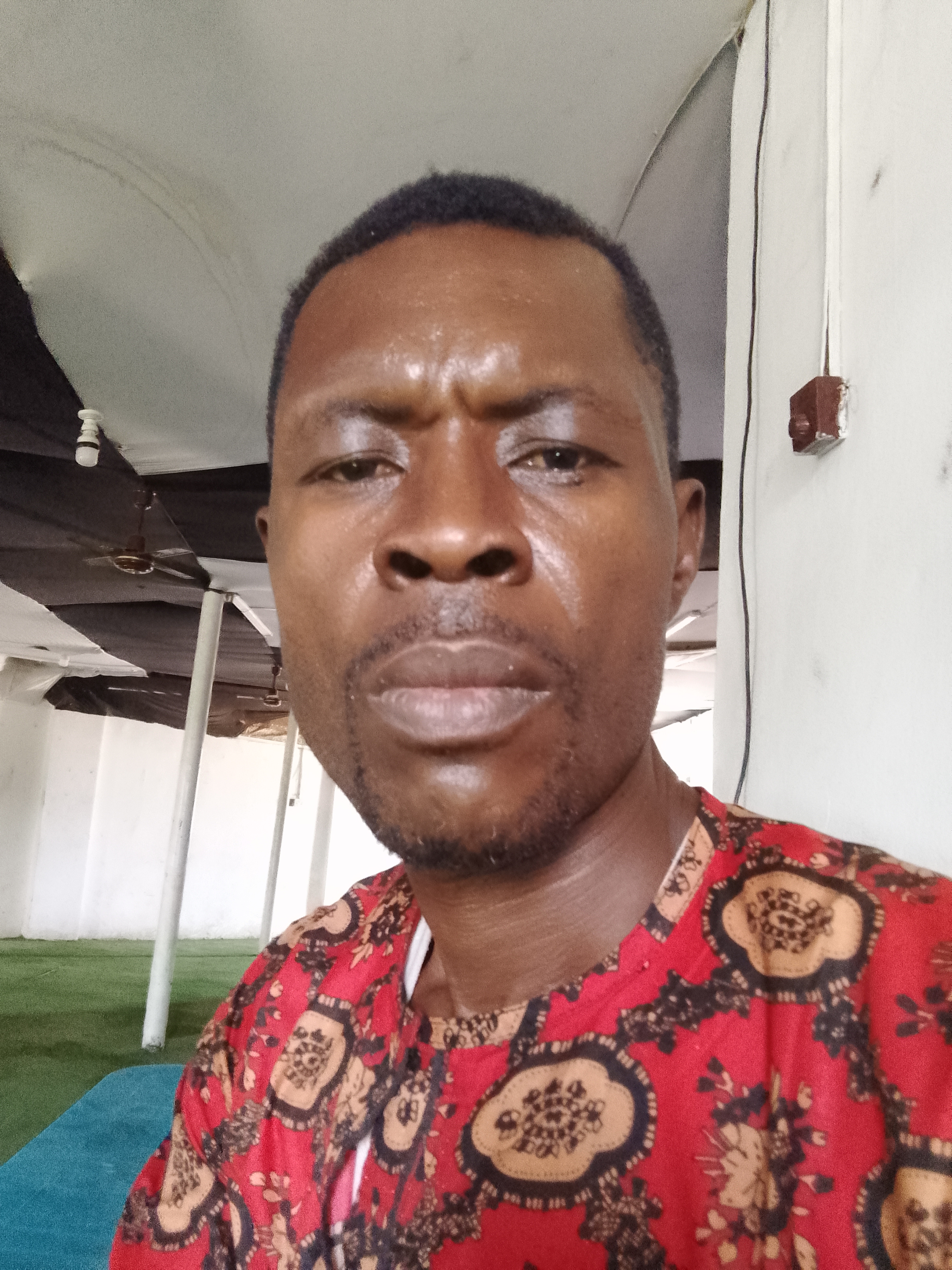 Daniel Nwokedi