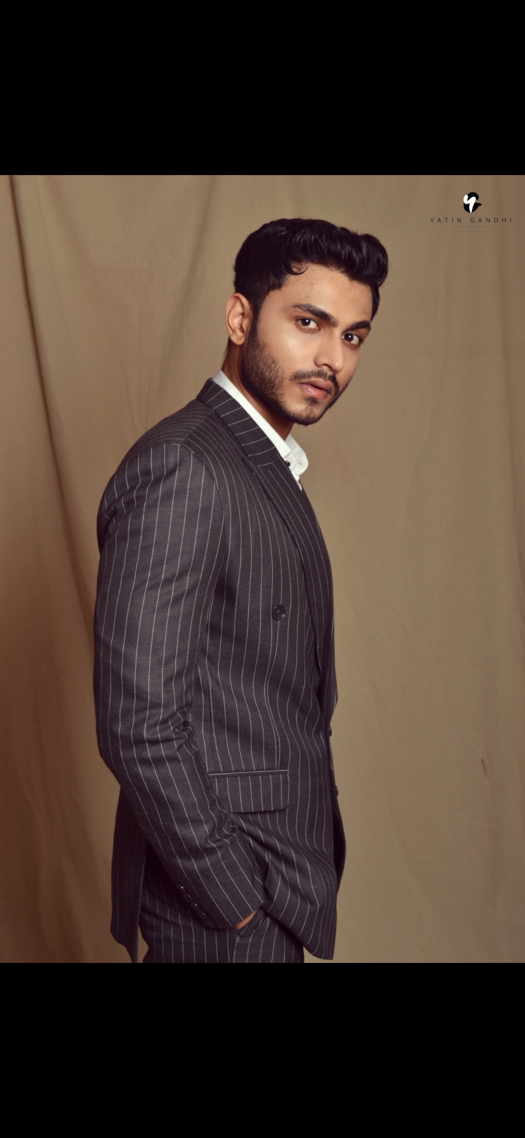 Saksham Vohra