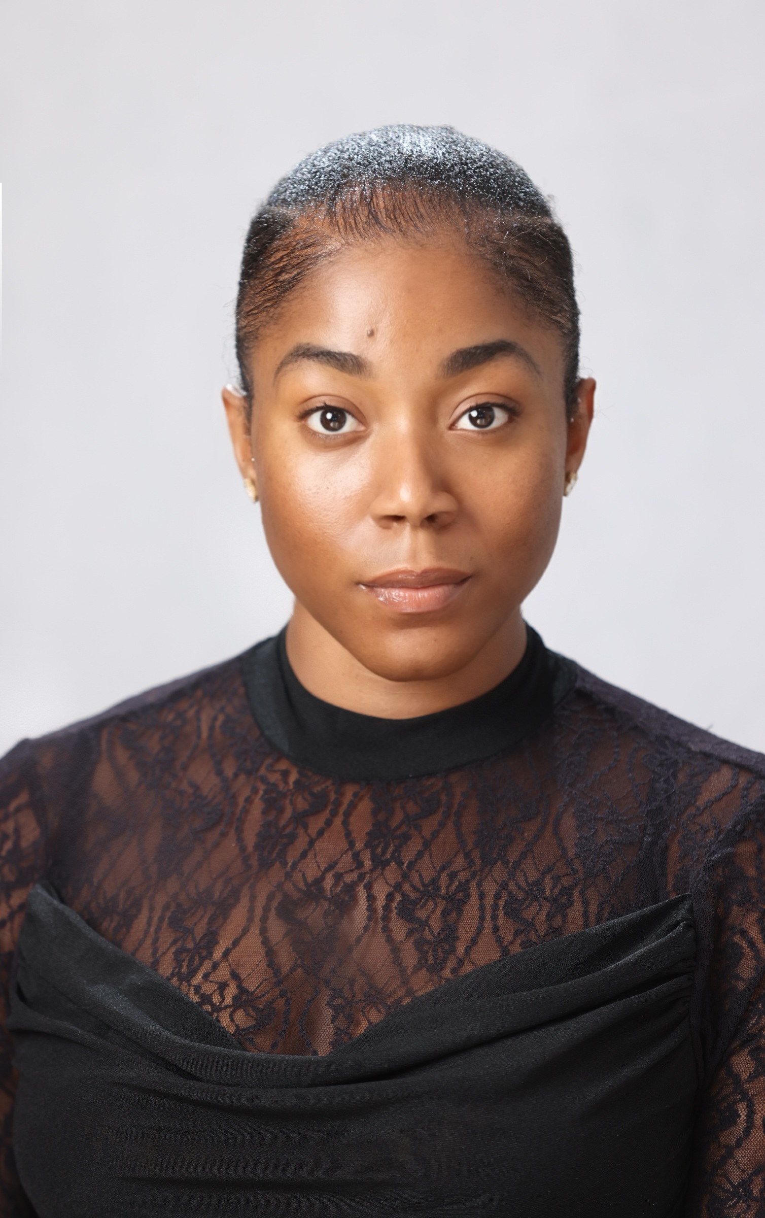 Tracey George